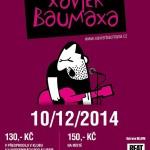 Xavier Baumaxa Barrák