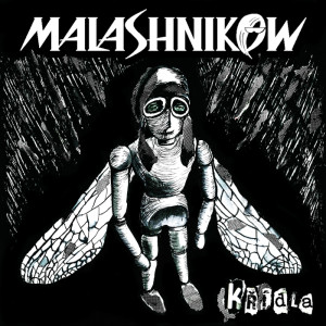 Malashnikov Křídla