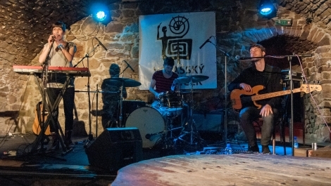 VALAŠSKÝ ŠPALÍČEK 2015