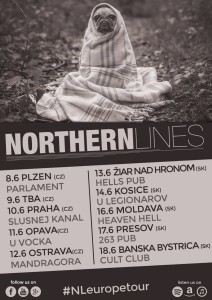 Northern Lines