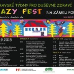 CRAZY FEST