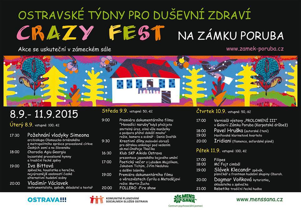 CRAZY FEST