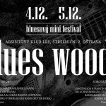 Blues WOODS