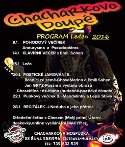 program chd leden