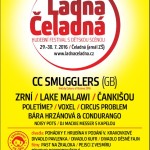 ČELADNA 2016