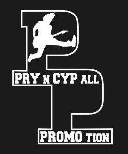 Pryncypall Promotion logo